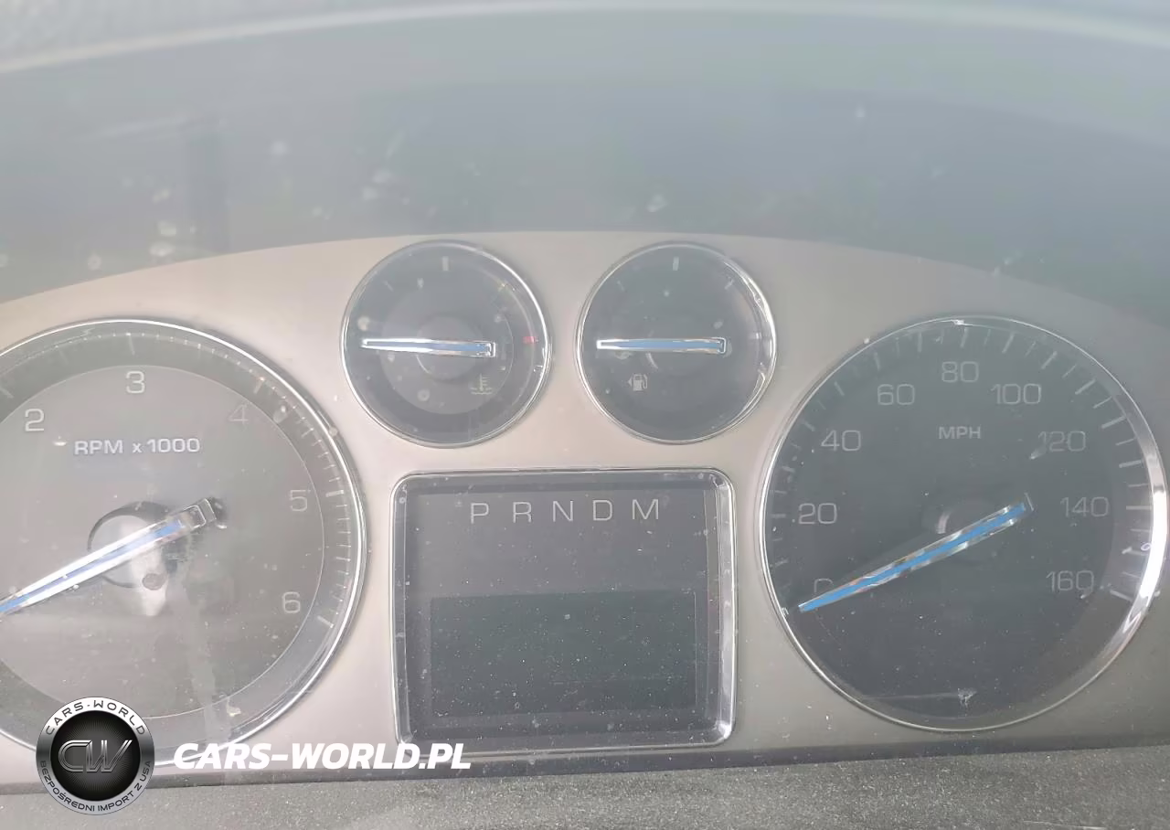 2007 Cadillac Escalade Esv VIN:1GYFK66867R236088 - 9