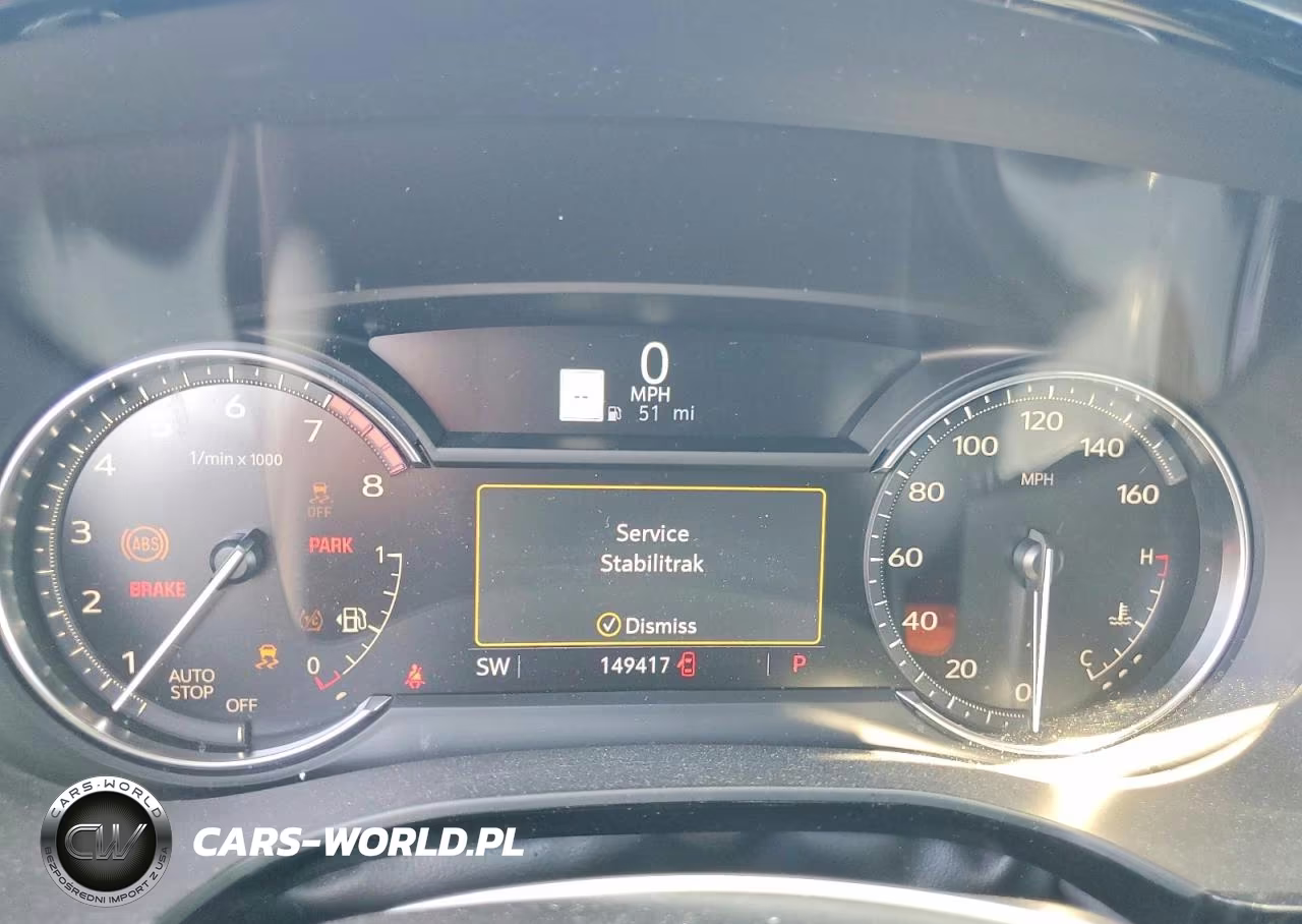 2023 Cadillac Xt6 Premium Luxury VIN:1GYKPCRS4PZ220185 - 9