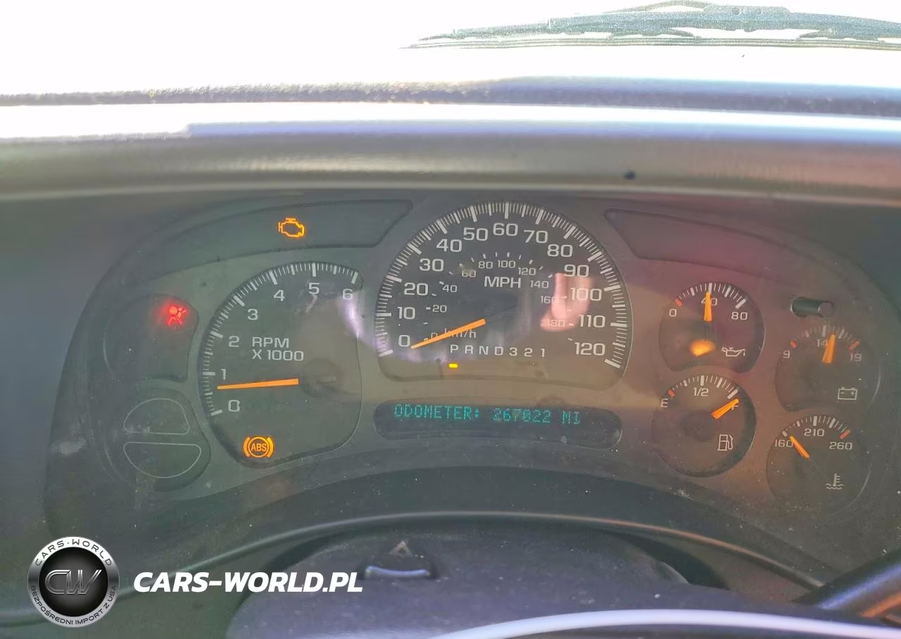 2006 GMC New Sierra K1500 VIN:2GTEK19B261292600 - 9