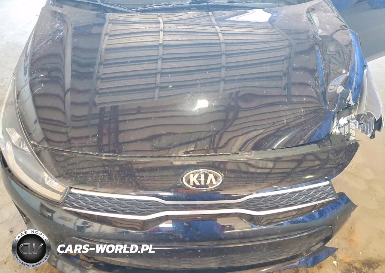 2018 Kia Rio 5-Door S VIN:3KPA25AB9JE044518 - 11