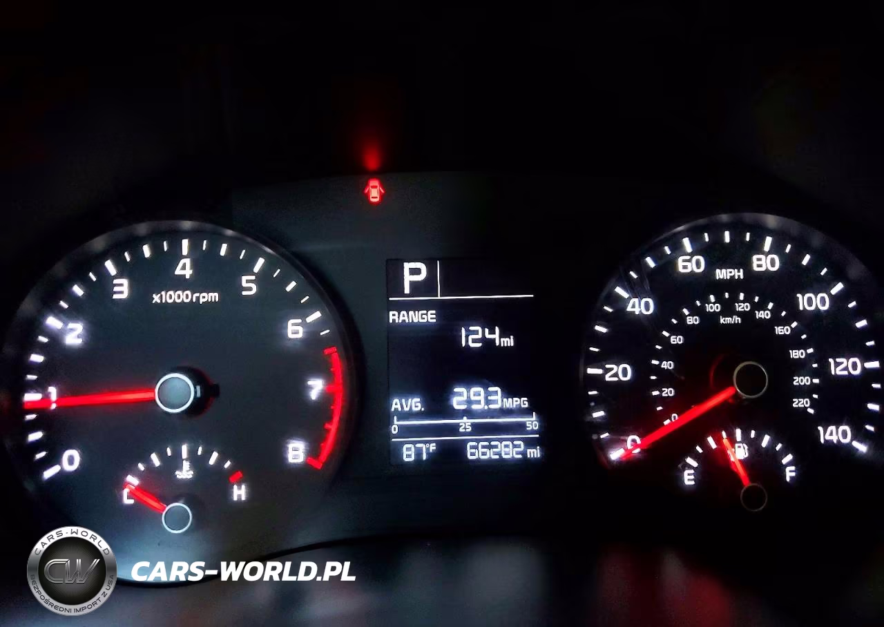 2018 Kia Rio 5-Door S VIN:3KPA25AB9JE044518 - 9