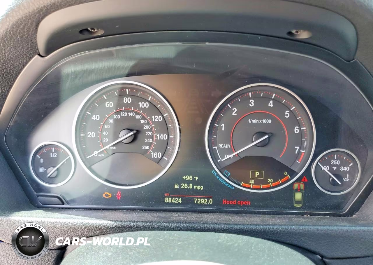 2018 BMW 330 I VIN:WBA8B9C52JEE81981 - 9