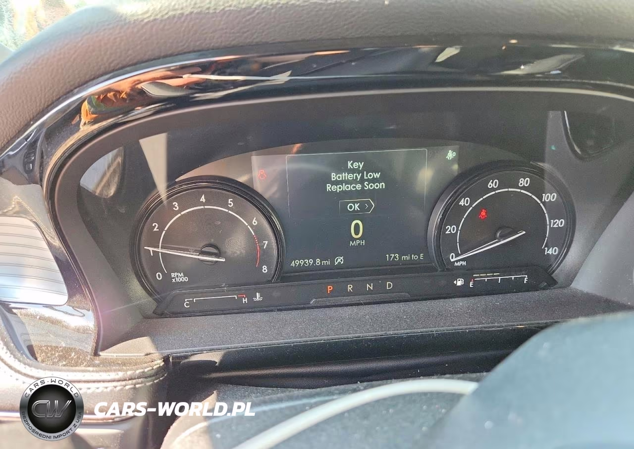 2021 Lincoln Corsair VIN:5LMCJ1C90MUL04902 - 9