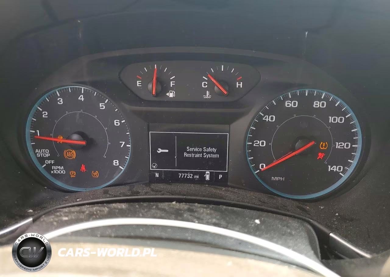 2021 Chevrolet Equinox Ls VIN:3GNAXHEV2MS104143 - 9