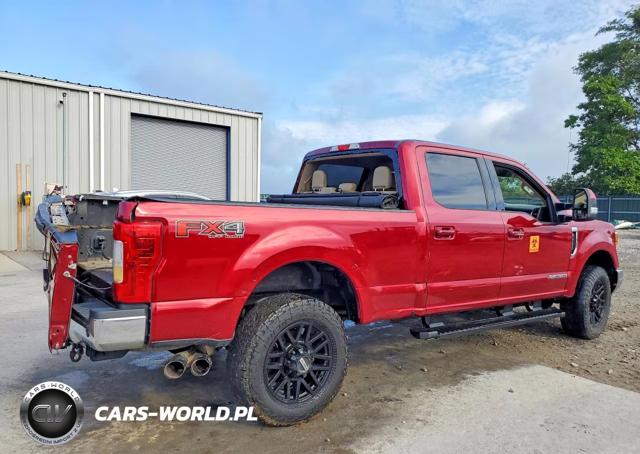 2017 Ford F250 Super Duty VIN:1FT7W2BT2HEB52828 - 3