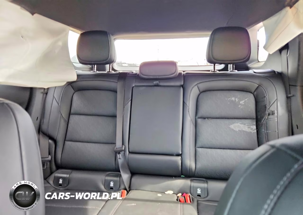 2026 Chevrolet Equinox Lt VIN:3GNAXHEG4TL141592 - 10
