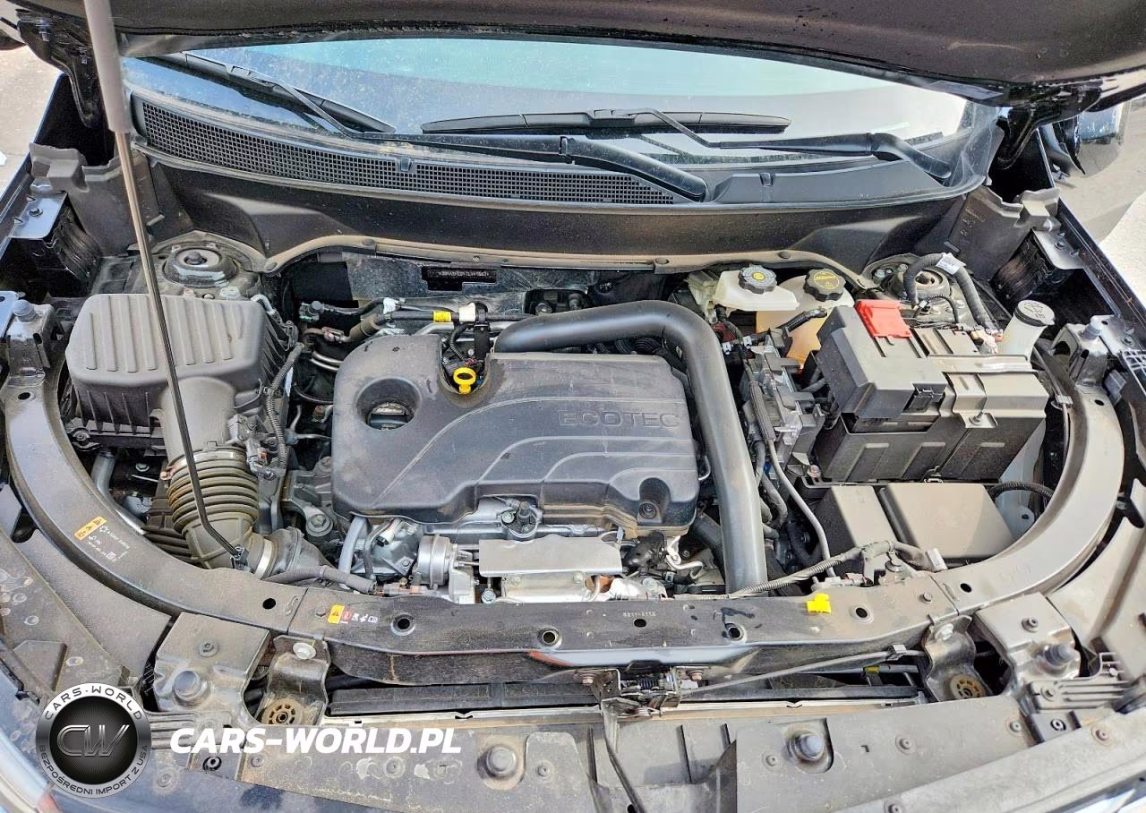 2026 Chevrolet Equinox Lt VIN:3GNAXHEG4TL141592 - 12