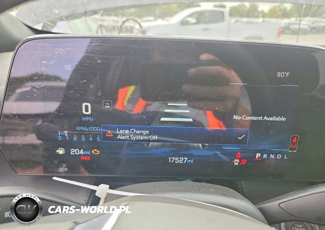 2026 Chevrolet Equinox Lt VIN:3GNAXHEG4TL141592 - 9