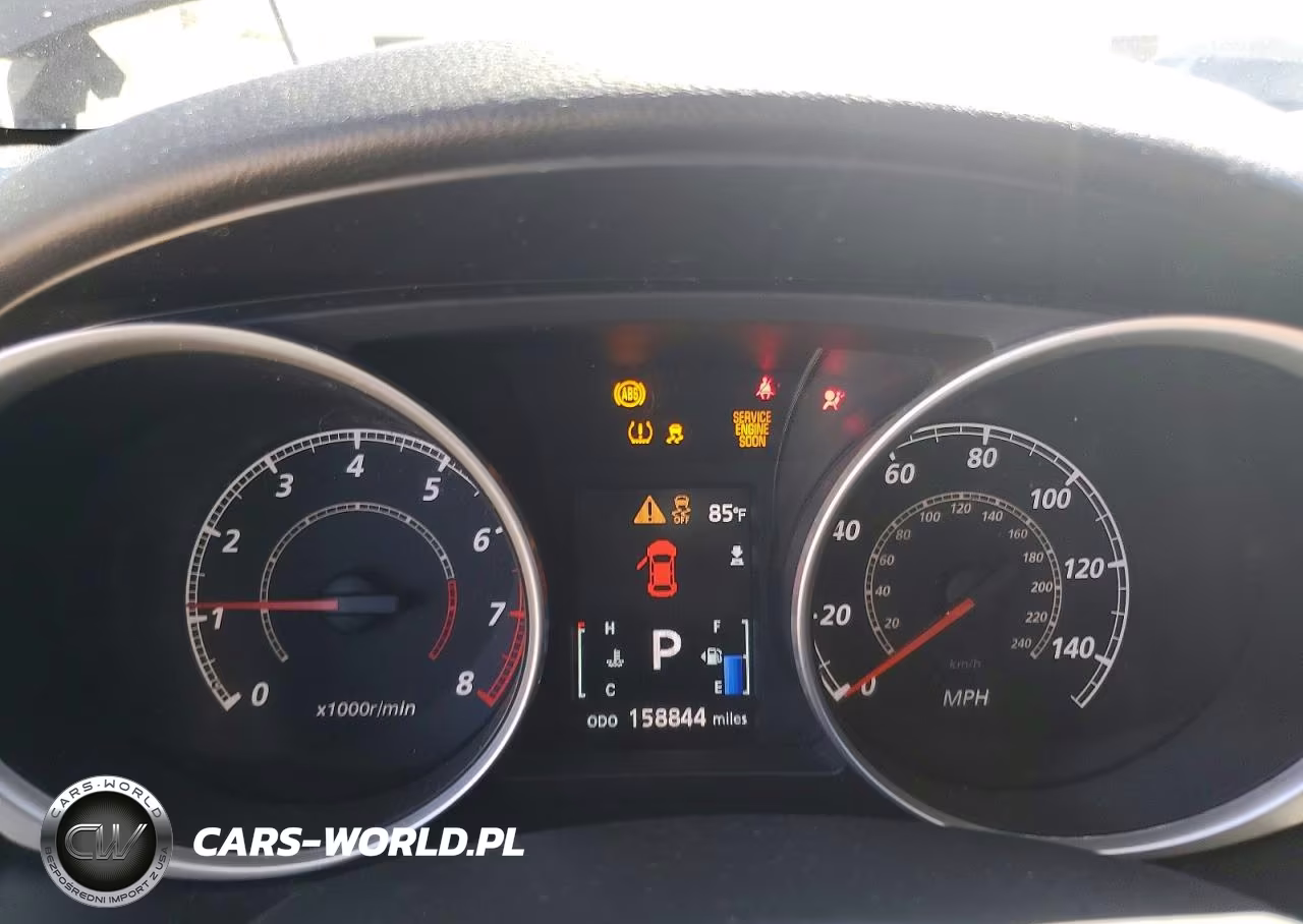 2012 Mitsubishi Outlander Sport Es VIN:JA4AP3AU4CZ001441 - 9