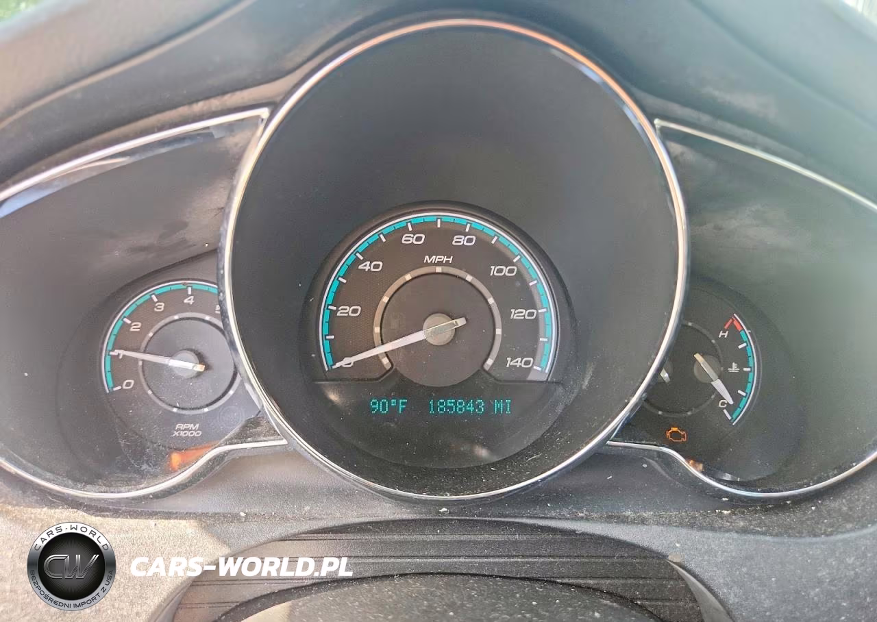 2009 Chevrolet Malibu 1Lt VIN:1G1ZH57B894262917 - 9