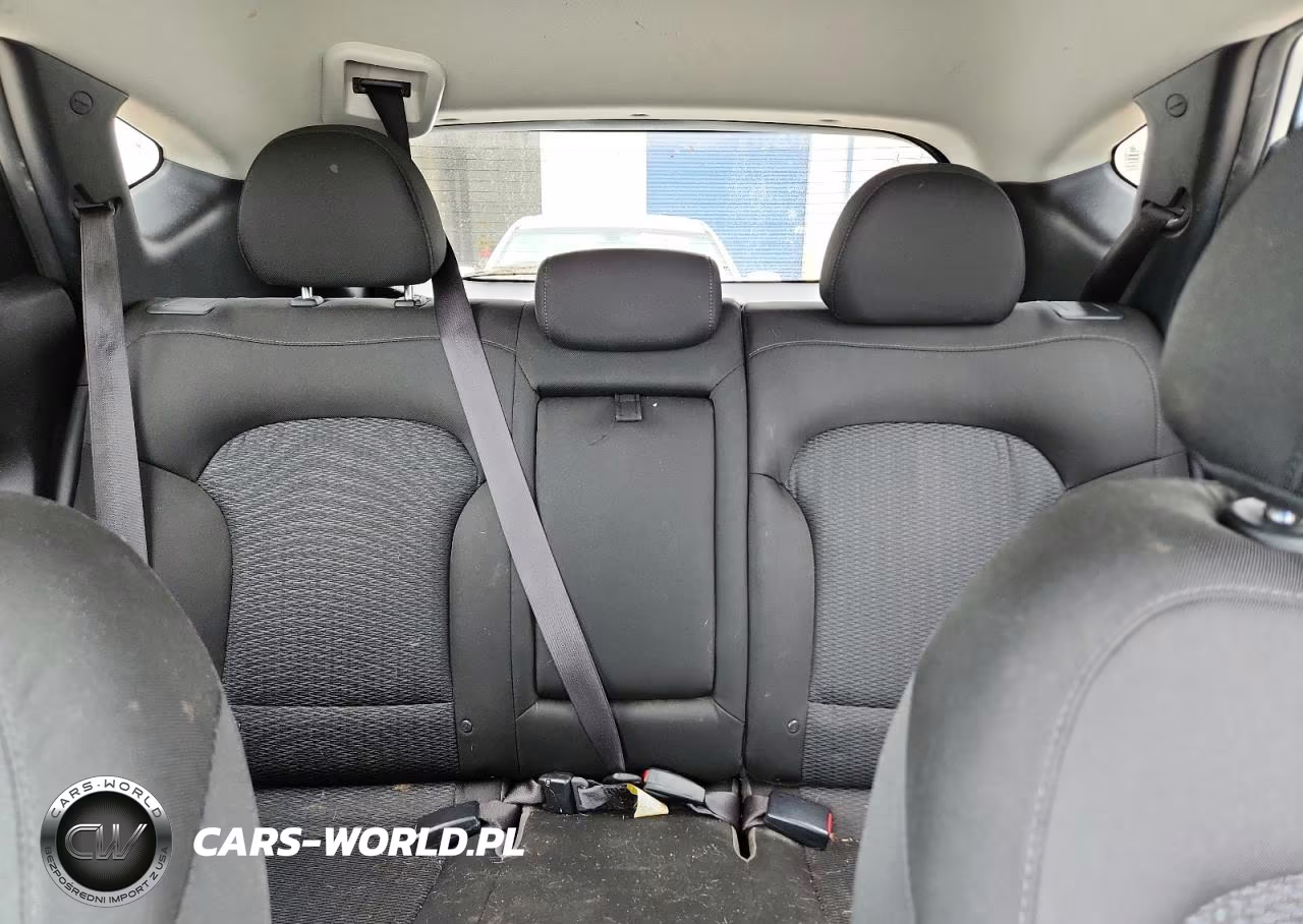 2014 Hyundai Tucson Gls VIN:KM8JT3AF8EU863723 - 10