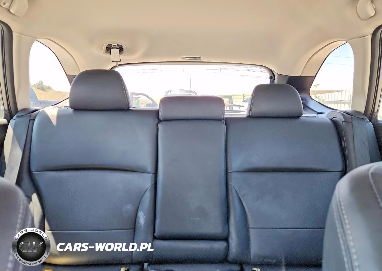 2017 Subaru Outback 2.5I Limited VIN:4S4BSANC6H3221362 - 10