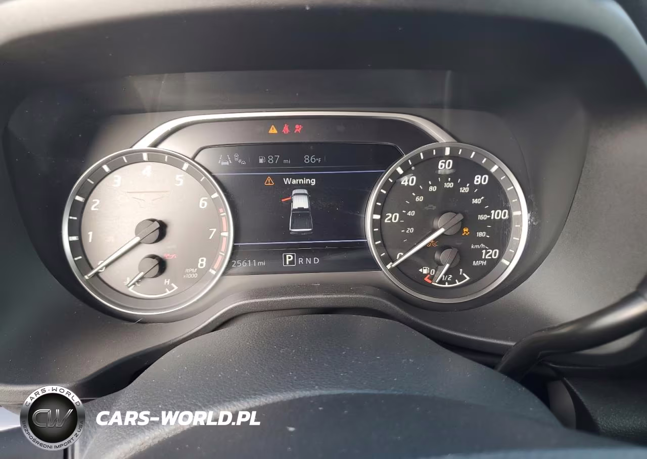 2022 Nissan Ftr VIN:1N6AA1EE0NN104538 - 9