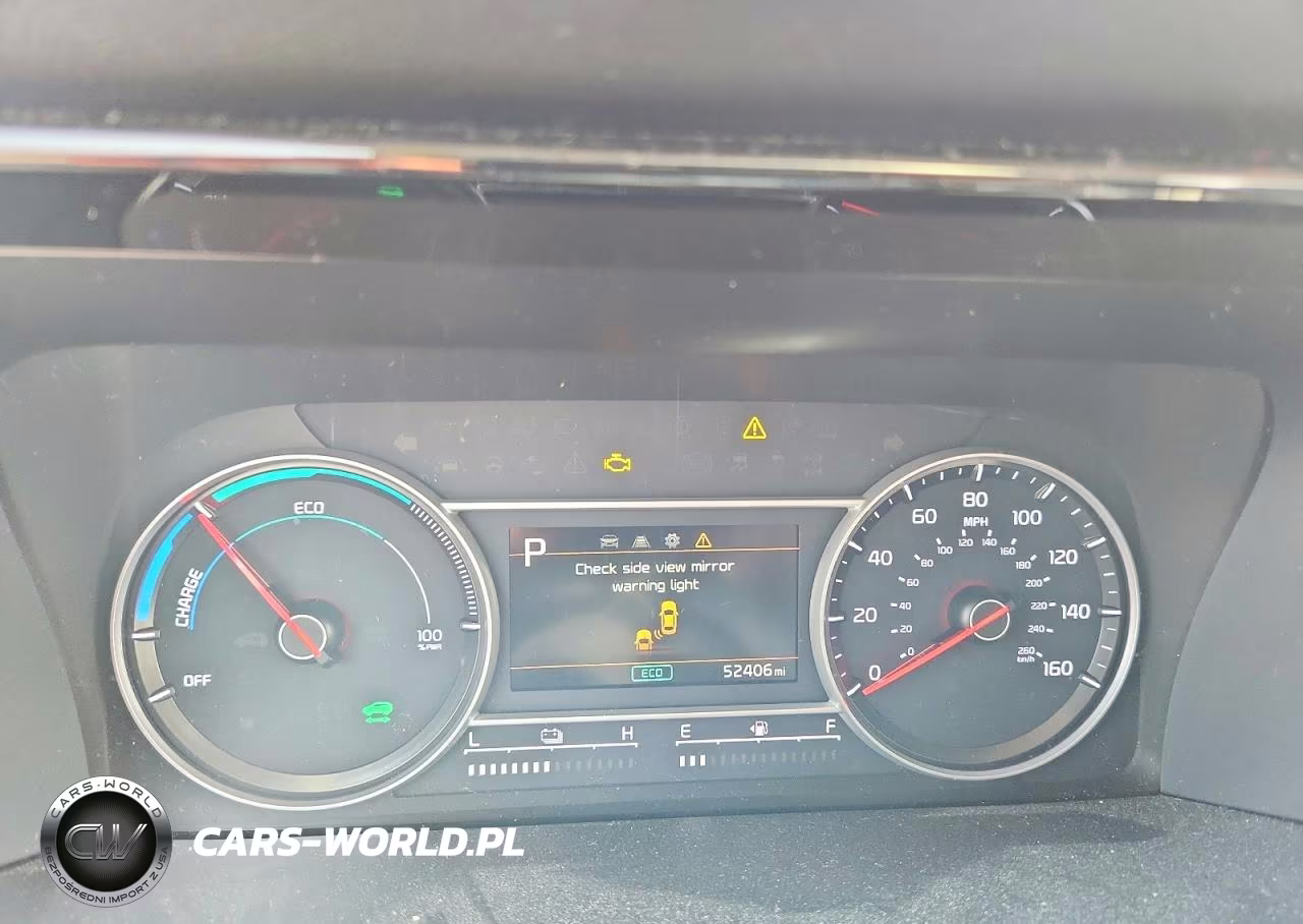 2021 Kia Sorento S VIN:KNDRG4LG3M5055540 - 9