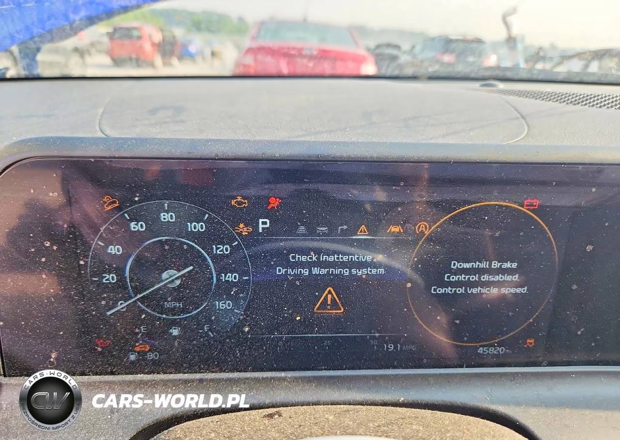 2024 Kia Seltos S VIN:KNDEUCAA6R7602120 - 9