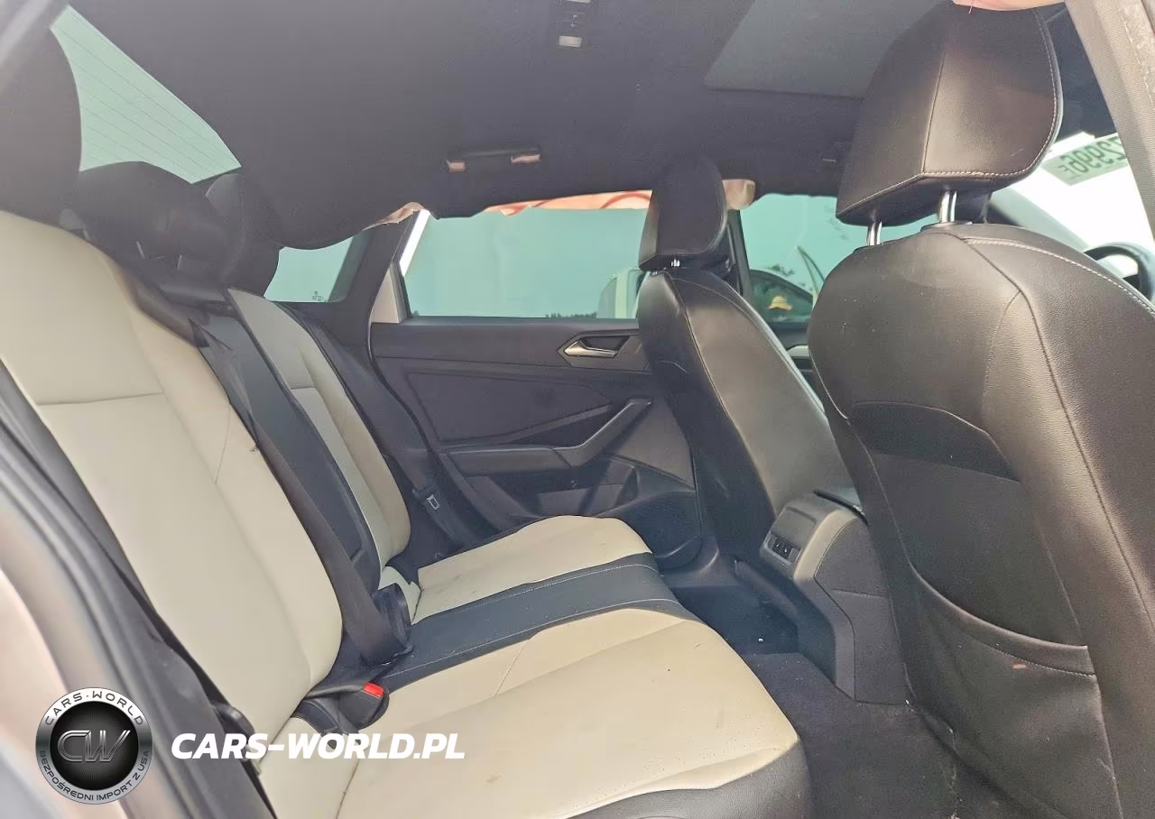 2019 Volkswagen Jetta S VIN:3VWCB7BU2KM267590 - 11