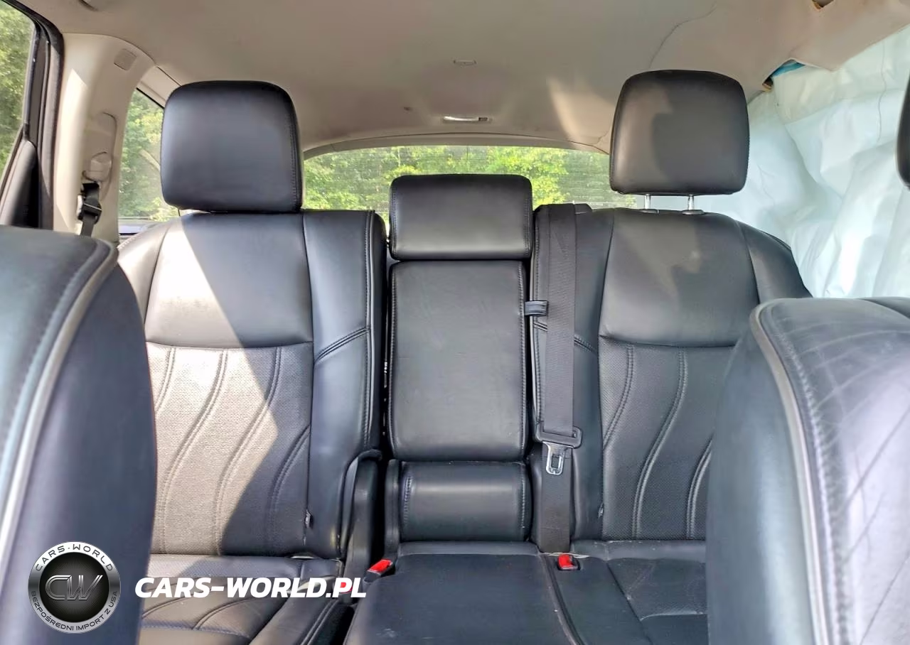 2014 Infiniti Qx60 Hybrid VIN:5N1CL0MM2EC531347 - 10