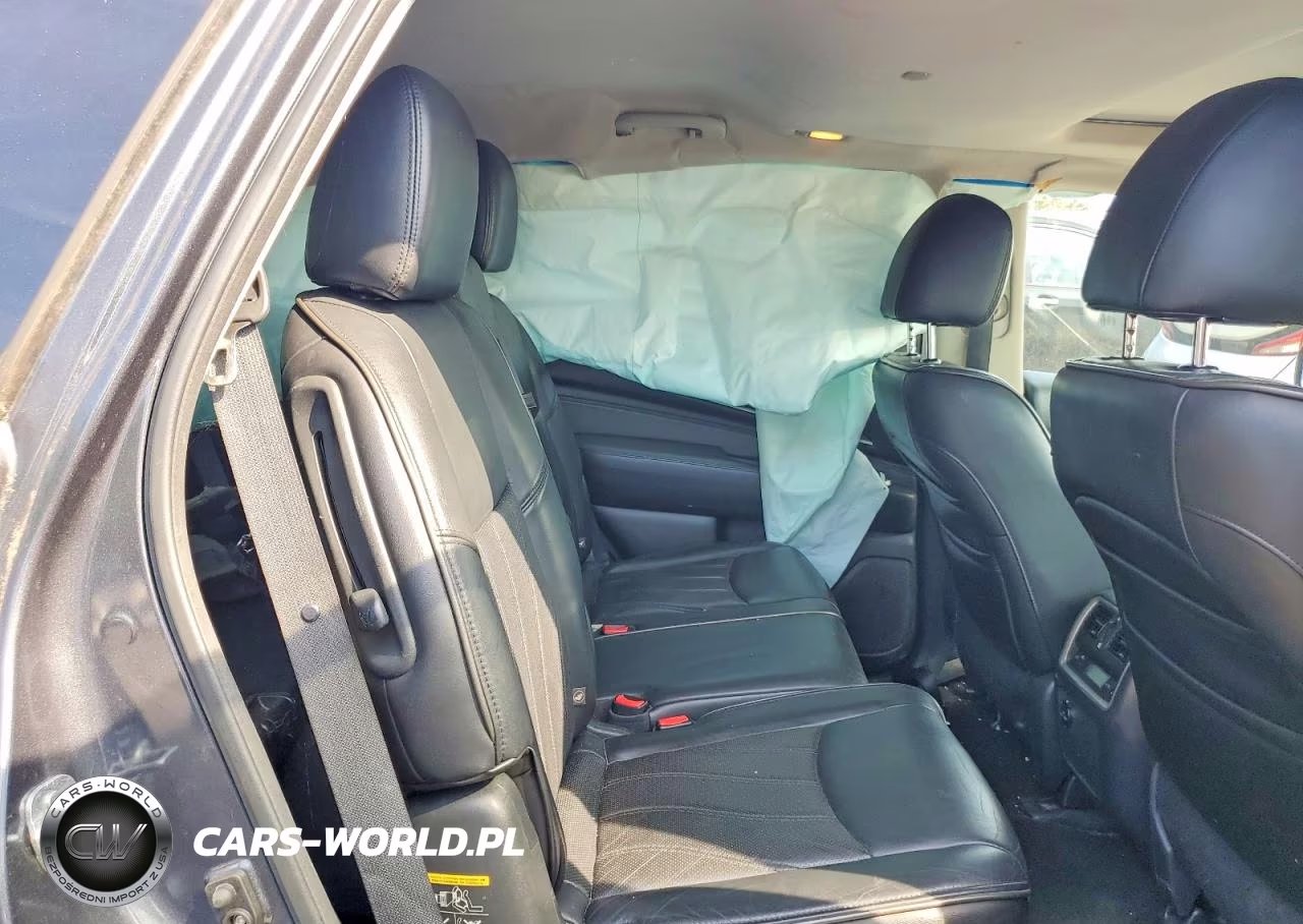 2014 Infiniti Qx60 Hybrid VIN:5N1CL0MM2EC531347 - 11