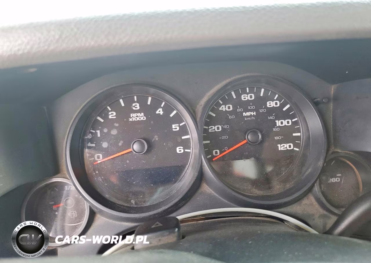 2009 Chevrolet Silverado C1500 VIN:1GCEC14C89Z129071 - 9