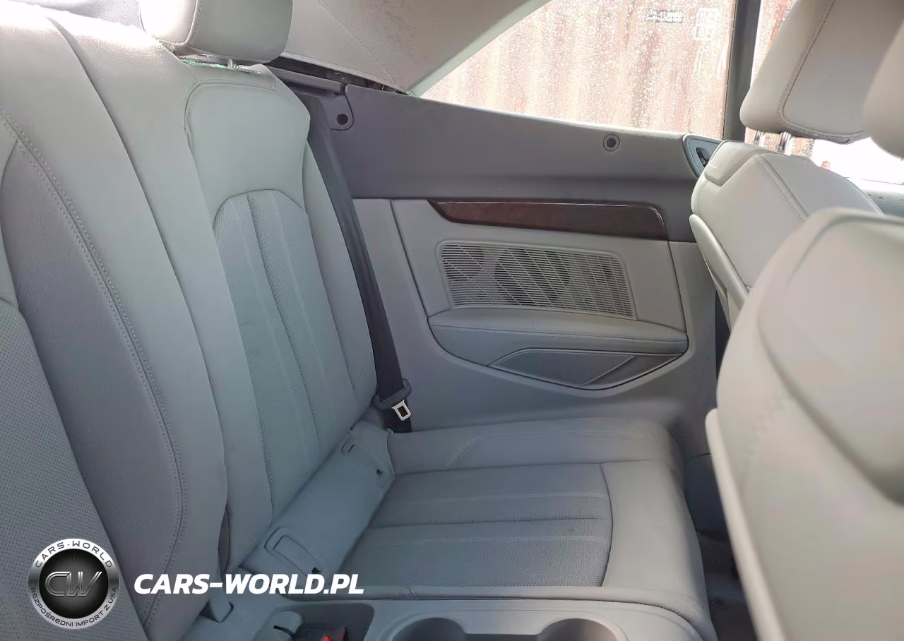 2019 Audi A5 Premium Plus VIN:WAUYNGF56KN005996 - 10