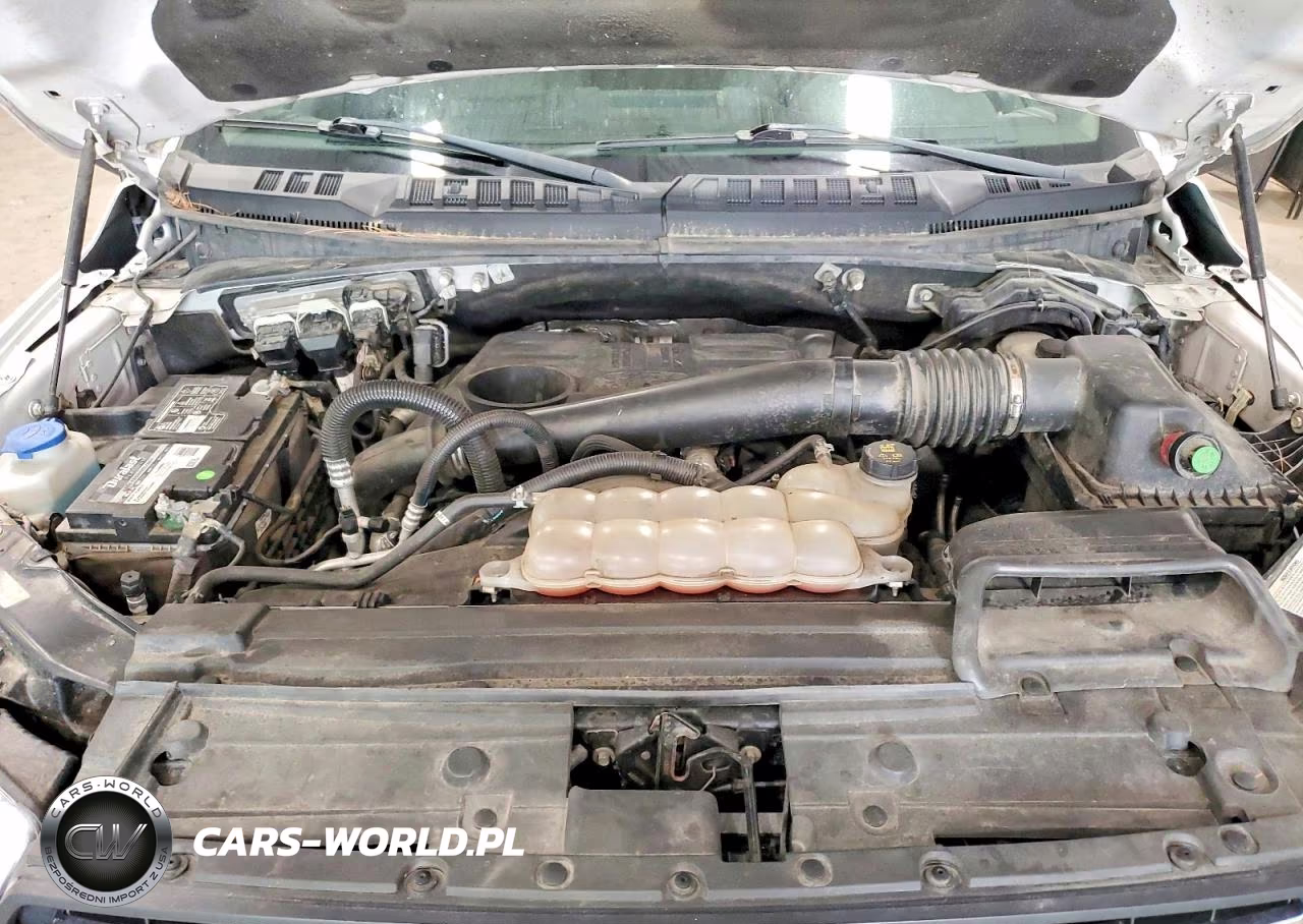 2018 Ford F150 Supercrew VIN:1FTFW1E11JFD92260 - 11
