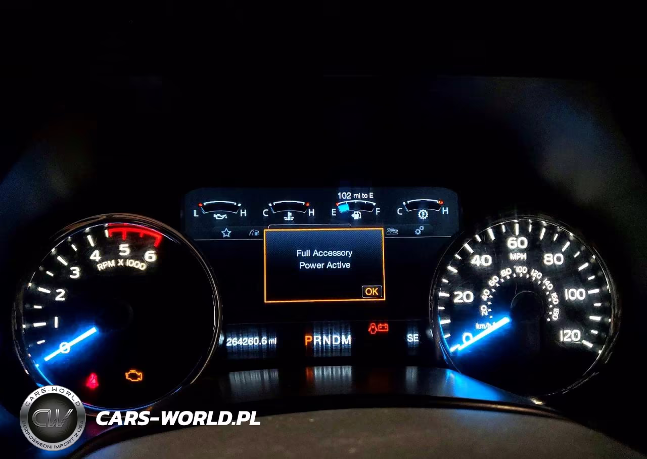 2018 Ford F150 Supercrew VIN:1FTFW1E11JFD92260 - 9
