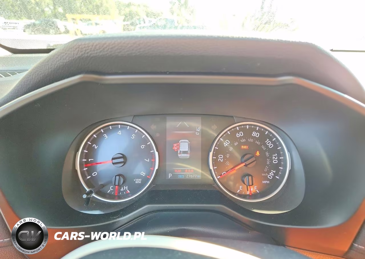 2020 Toyota Rav4 Le VIN:2T3F1RFV0LW103966 - 9