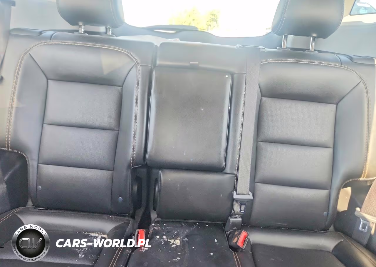 2021 GMC Terrain Slt VIN:3GKALPEV1ML331790 - 10