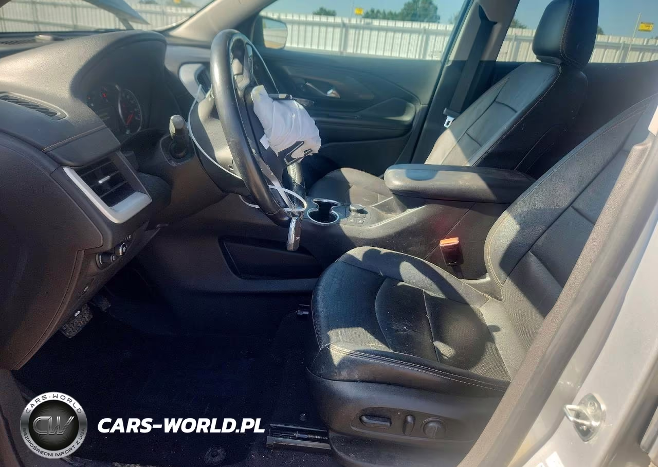 2021 GMC Terrain Slt VIN:3GKALPEV1ML331790 - 7