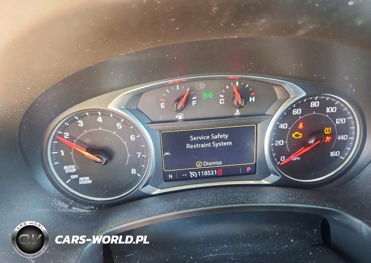 2021 GMC Terrain Slt VIN:3GKALPEV1ML331790 - 9