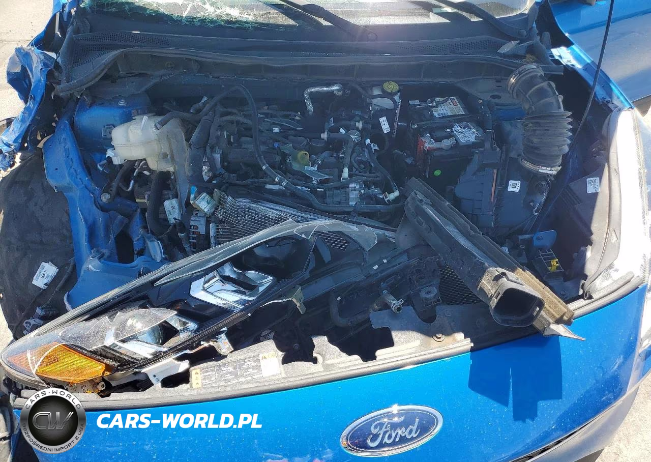 2020 Ford Escape Se VIN:1FMCU9G62LUC65396 - 12