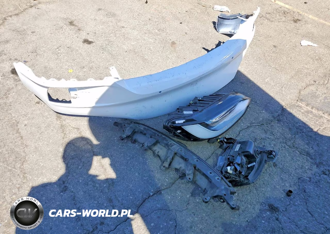 2020 Tesla Model X VIN:5YJXCBE45LF282980 - 13
