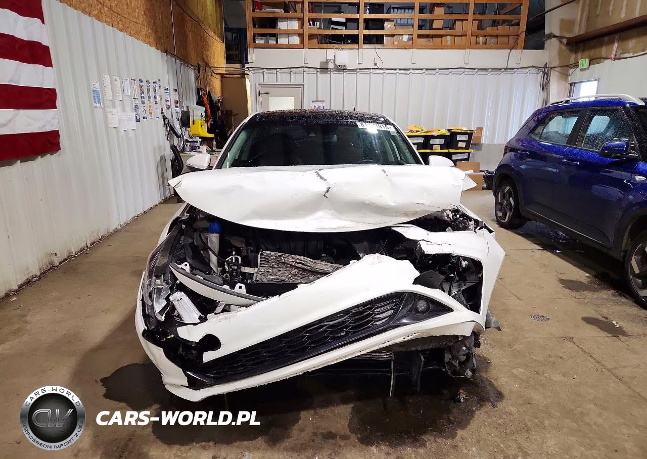 2019 Kia Optima S VIN:5XXGT4L37KG369796 - 5