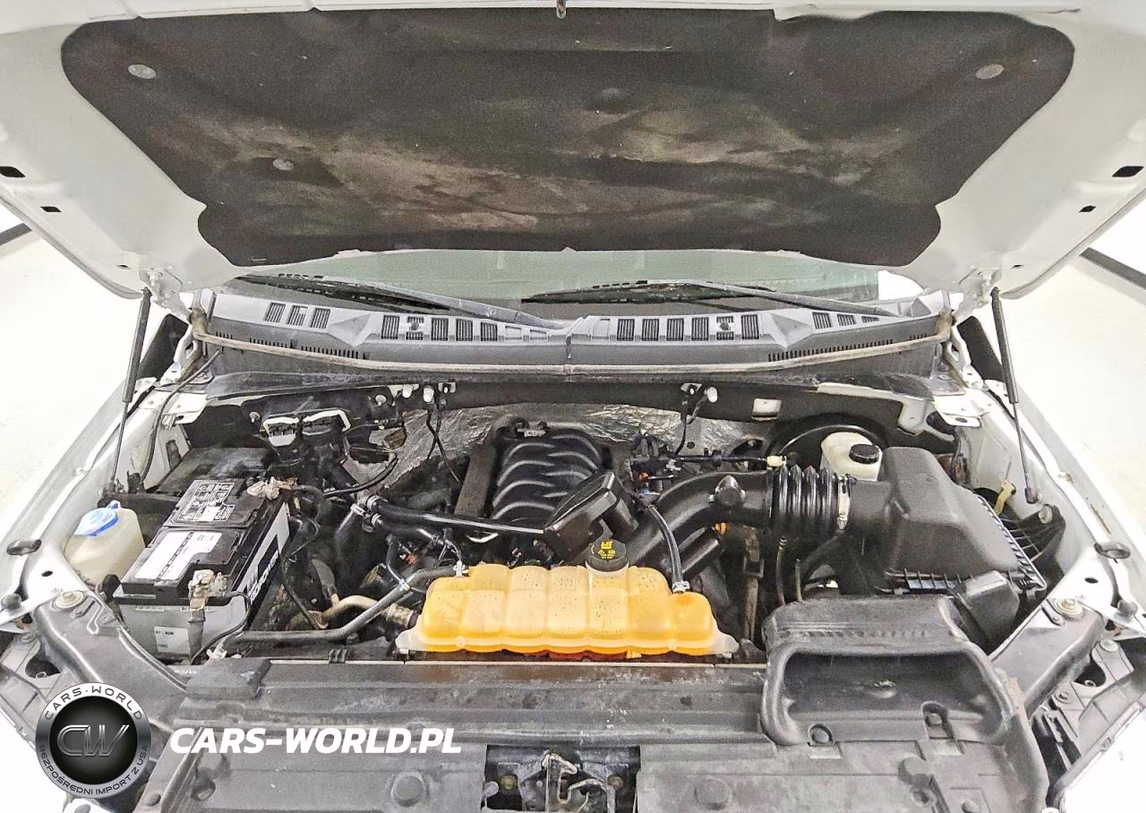 2016 Ford F150 Supercrew VIN:1FTEW1CF0GFA37115 - 11