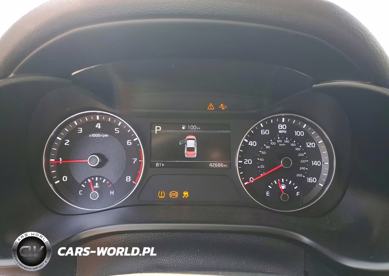 2022 Kia Forte Lxs VIN:3KPF24AD5NE501946 - 9