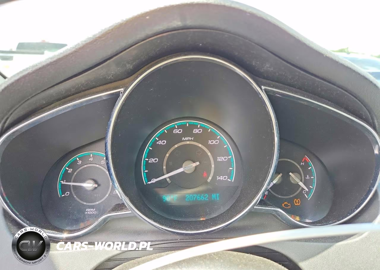 2011 Chevrolet Malibu 1Lt VIN:1G1ZC5E1XBF377215 - 9