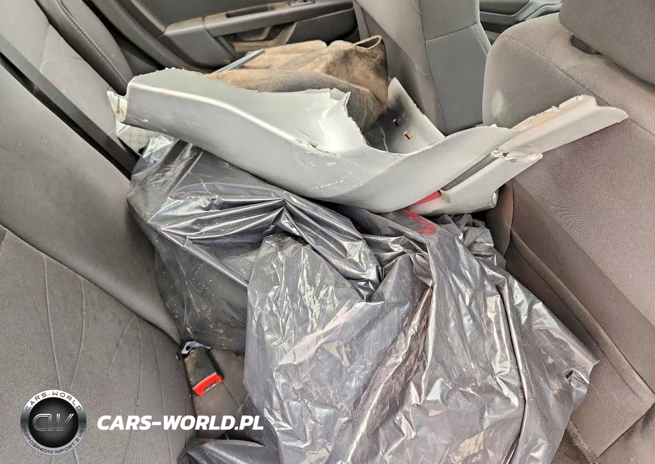 2015 Ford Fiesta Se VIN:3FADP4BJ4FM122639 - 12