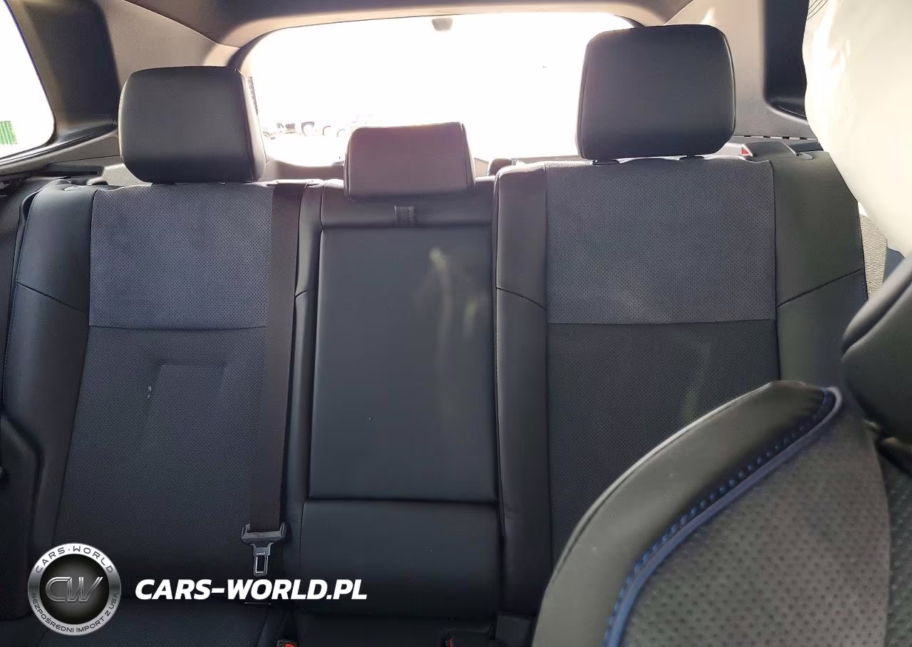 2026 Toyota Rav4 Plug-In Hybrid Xse VIN:JTM7ERAV9TD003166 - 10