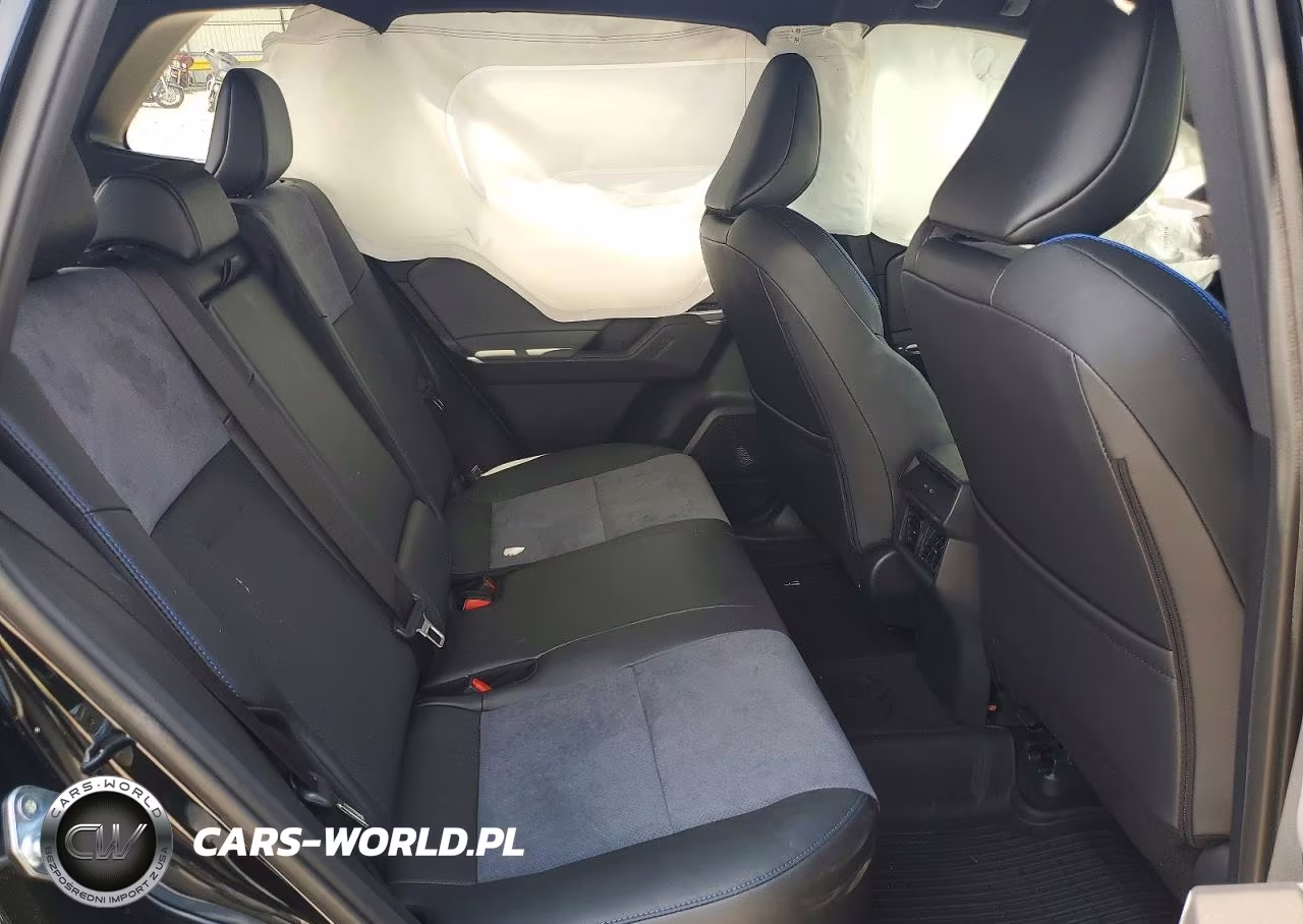 2026 Toyota Rav4 Plug-In Hybrid Xse VIN:JTM7ERAV9TD003166 - 11