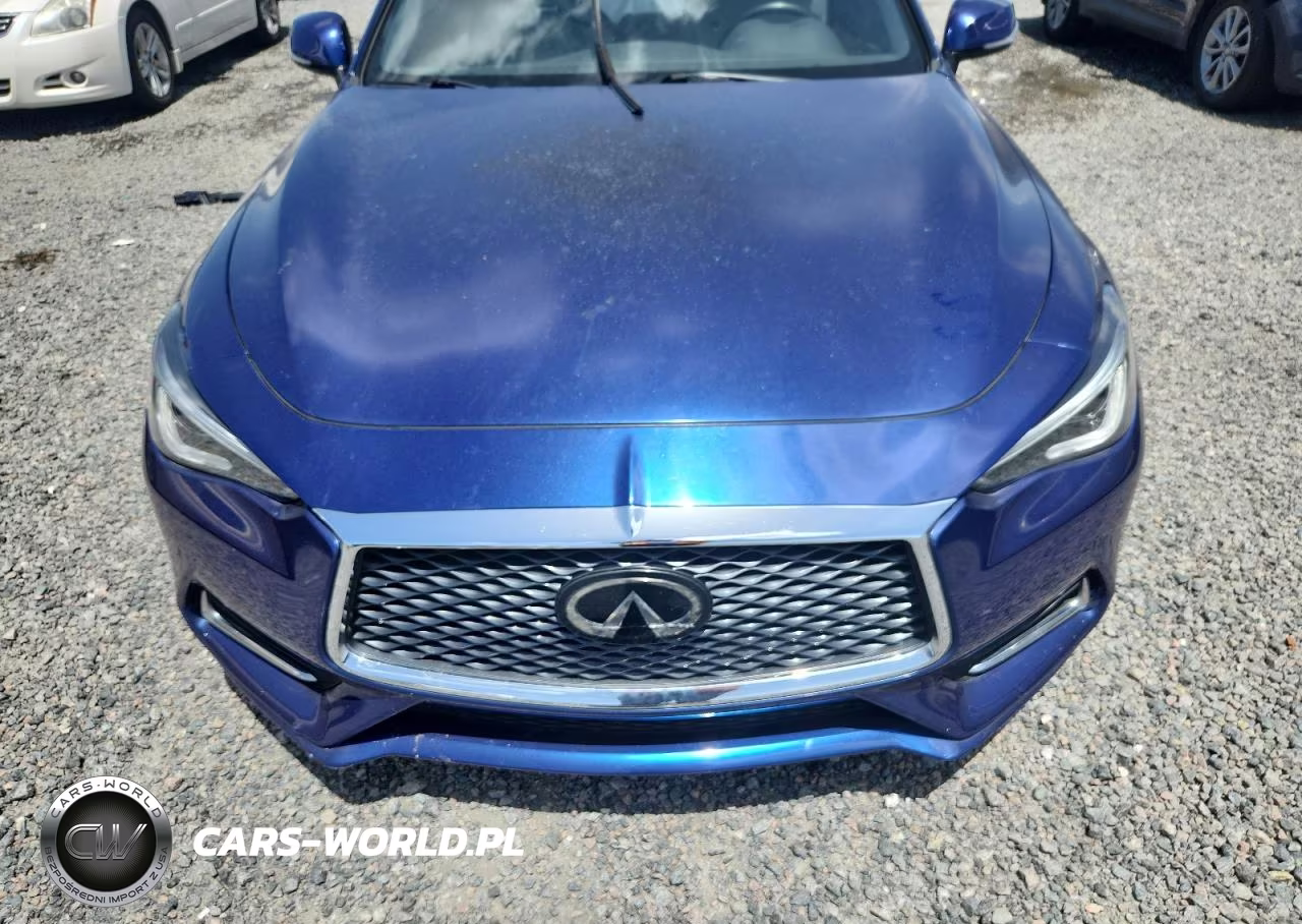 2019 Infiniti Q60 Pure VIN:JN1EV7EK1KM230283 - 11
