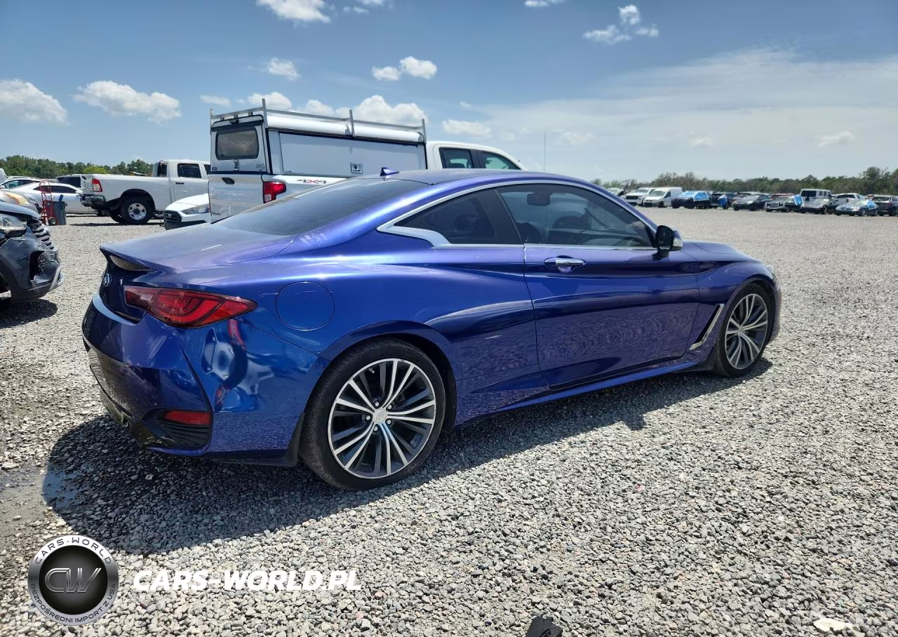 2019 Infiniti Q60 Pure VIN:JN1EV7EK1KM230283 - 3