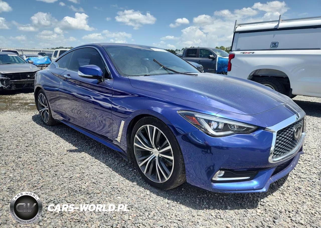 2019 Infiniti Q60 Pure VIN:JN1EV7EK1KM230283 - 4