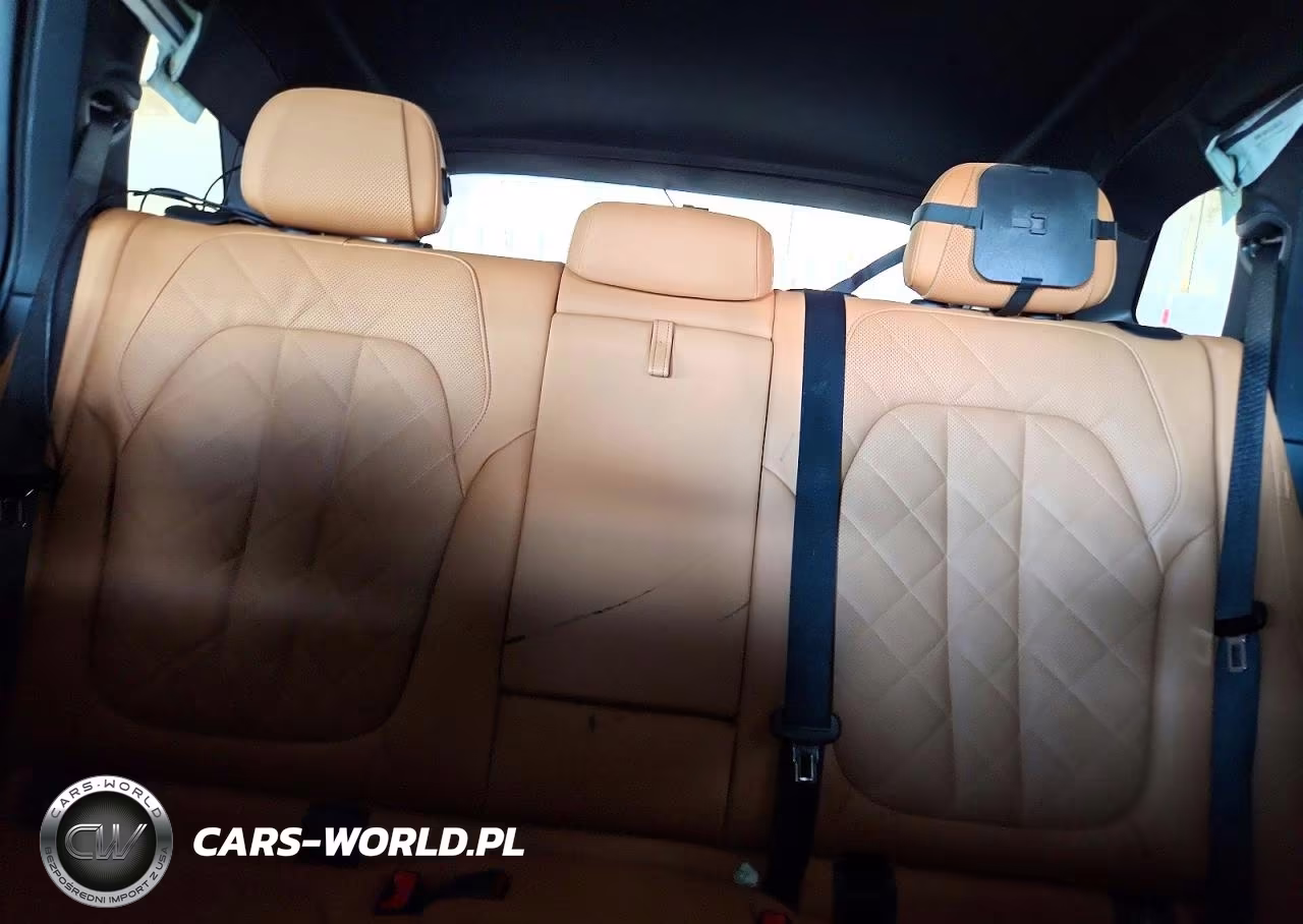2023 BMW X5 Sdrive 40I VIN:5UXCR4C00P9N73376 - 10