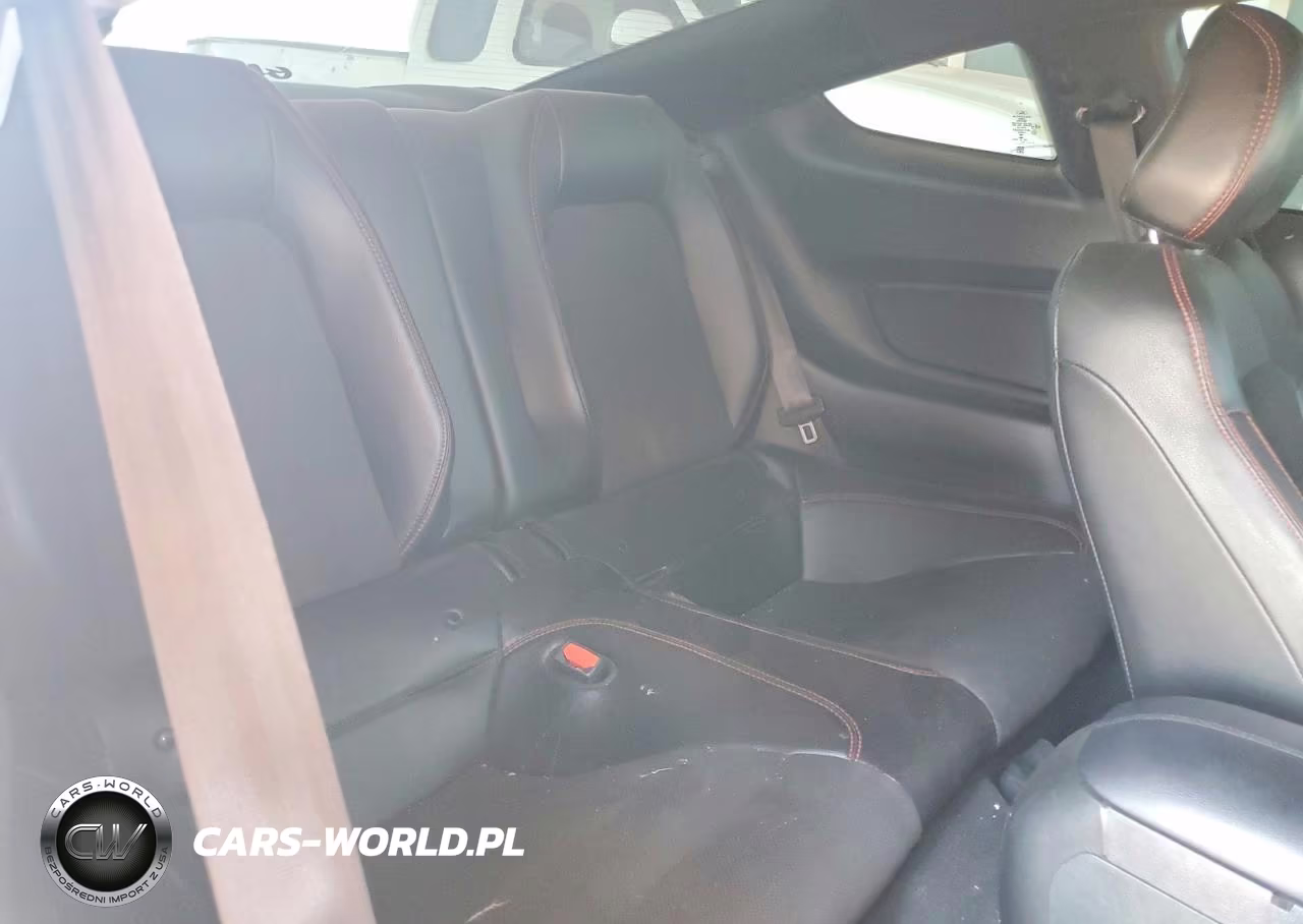 2021 Ford Mustang Gt VIN:1FA6P8CF5M5107435 - 10