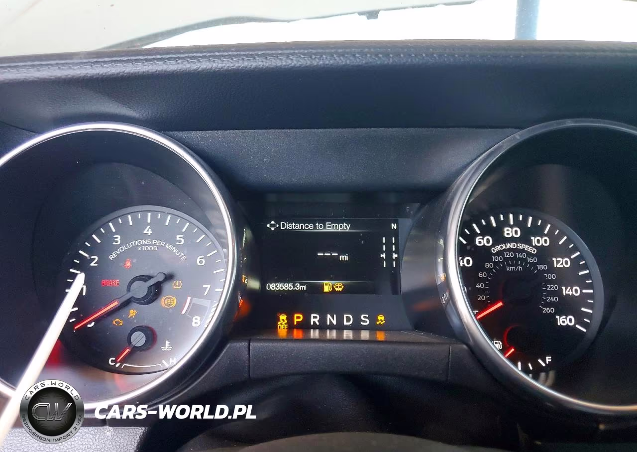 2021 Ford Mustang Gt VIN:1FA6P8CF5M5107435 - 9