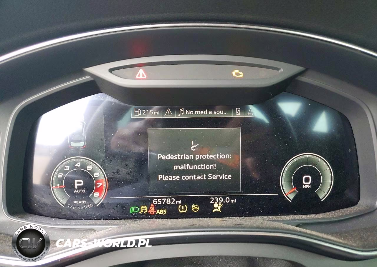 2021 Audi A6 Premium Plus VIN:WAUL2AF29MN029945 - 9