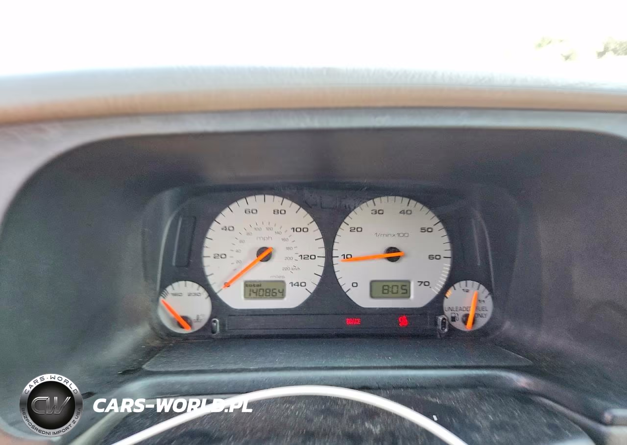 1998 Volkswagen Cabrio Gls VIN:3VWBA81E3WM811907 - 9