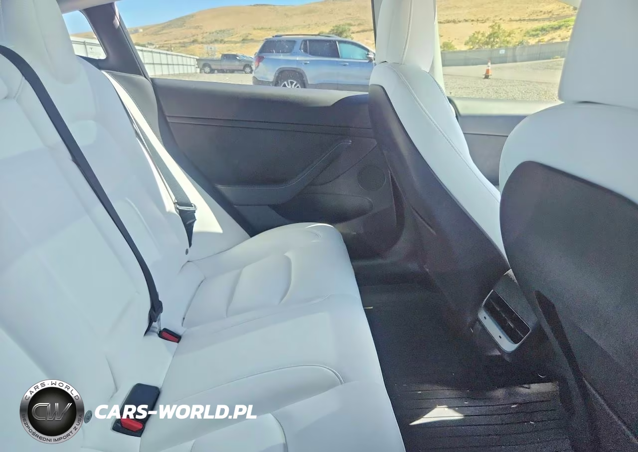 2021 Tesla Model 3 VIN:5YJ3E1EC2MF026520 - 10