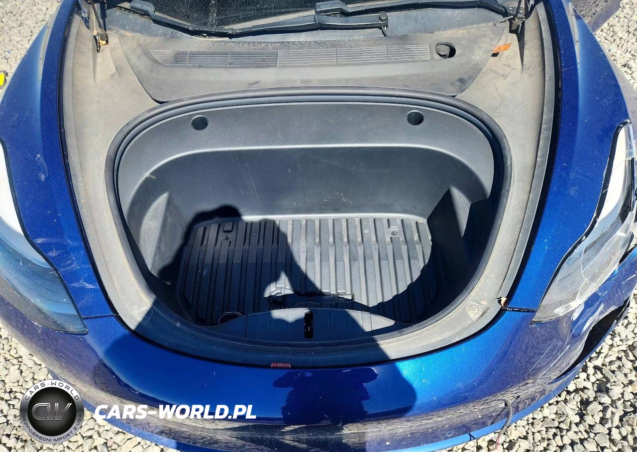 2021 Tesla Model 3 VIN:5YJ3E1EC2MF026520 - 11