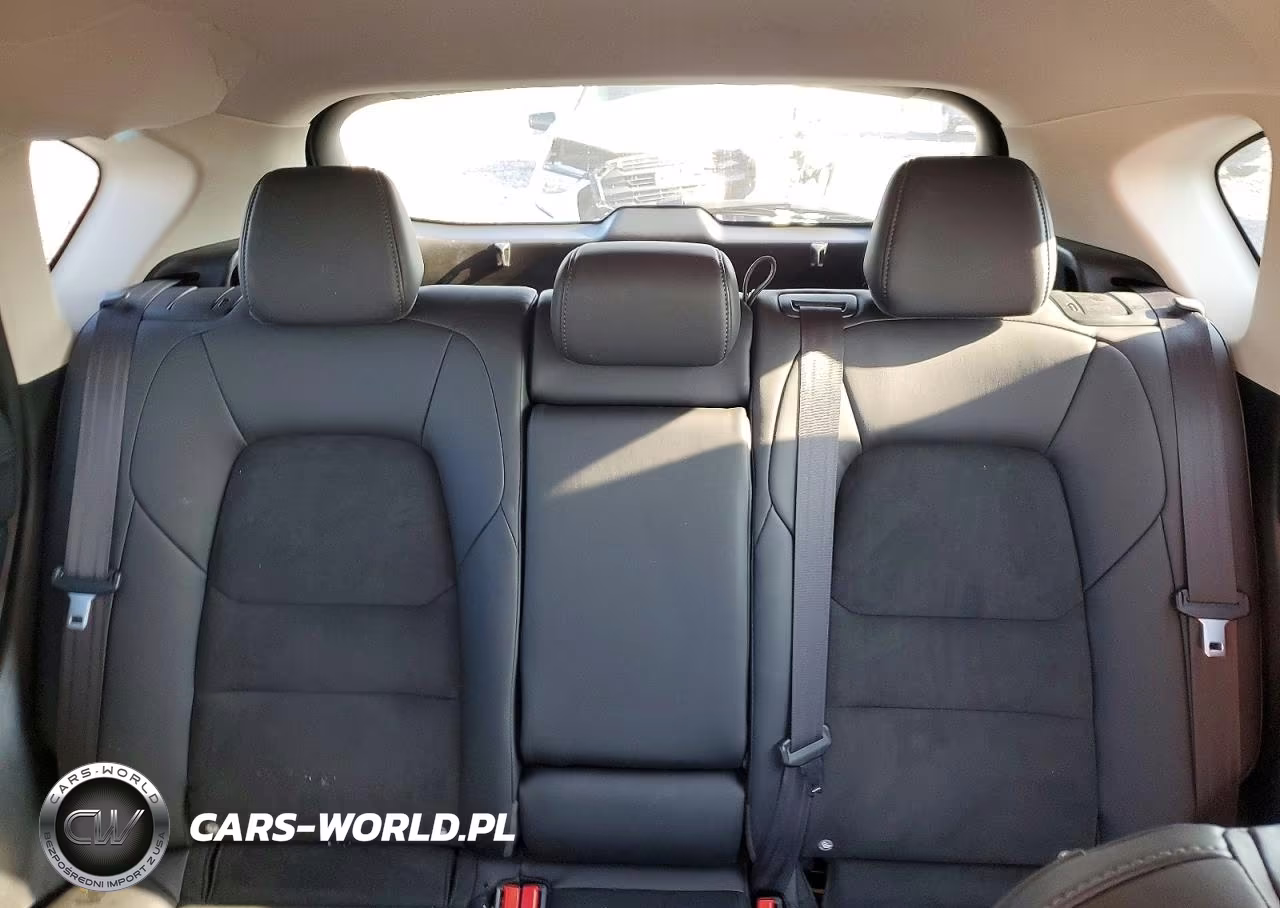 2020 Mazda Cx-5 Touring VIN:JM3KFBCMXL0810880 - 10